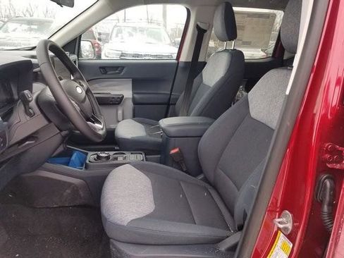 New 2026 Ford Maverick XLT w/ XLT Luxury Package image 14