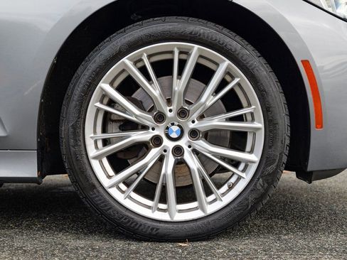 Used 2023 BMW 330i xDrive Sedan w/ Driving Assistance Package image 12