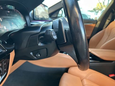 Used 2023 BMW 540i w/ M Sport Package image 48