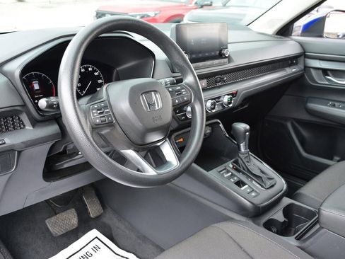 Used 2023 Honda CR-V EX image 8