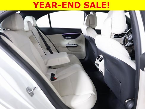 Used 2025 Mercedes-Benz C 300 4MATIC Sedan image 44