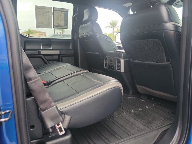 Used 2017 Ford F150 Raptor w/ Equipment Group 802A Luxury AWD/4WD image 24