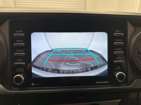 Used 2020 Toyota Tacoma SR image 21