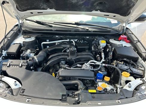 Used 2024 Subaru Outback Limited AWD/4WD image 27