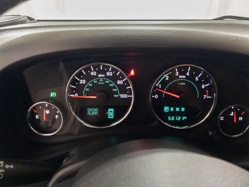 Used 2015 Jeep Wrangler Unlimited Sport w/ Quick Order Package 24S image 15