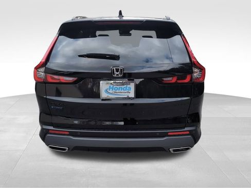New 2026 Honda CR-V Sport-L image 7
