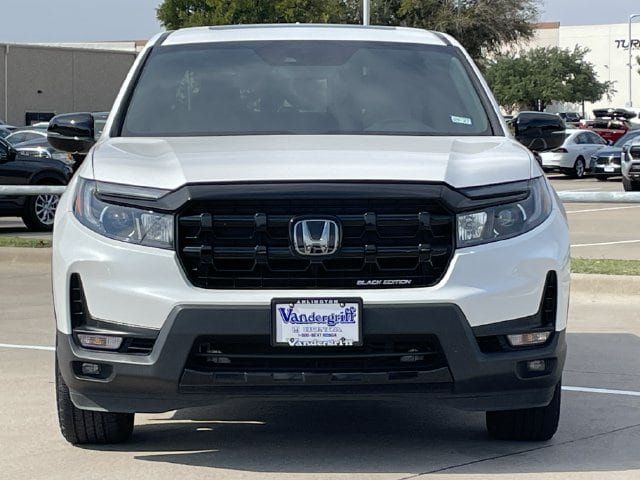 Used 2024 Honda Ridgeline Black Edition image 6
