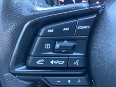Used 2024 Subaru Outback Wilderness AWD/4WD image 18