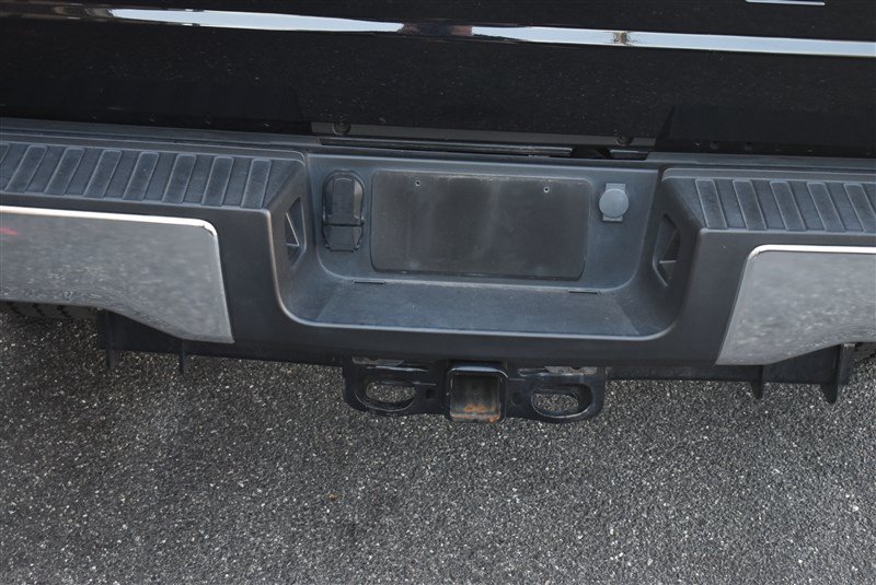 Used 2024 Ford F350 XLT AWD/4WD image 6