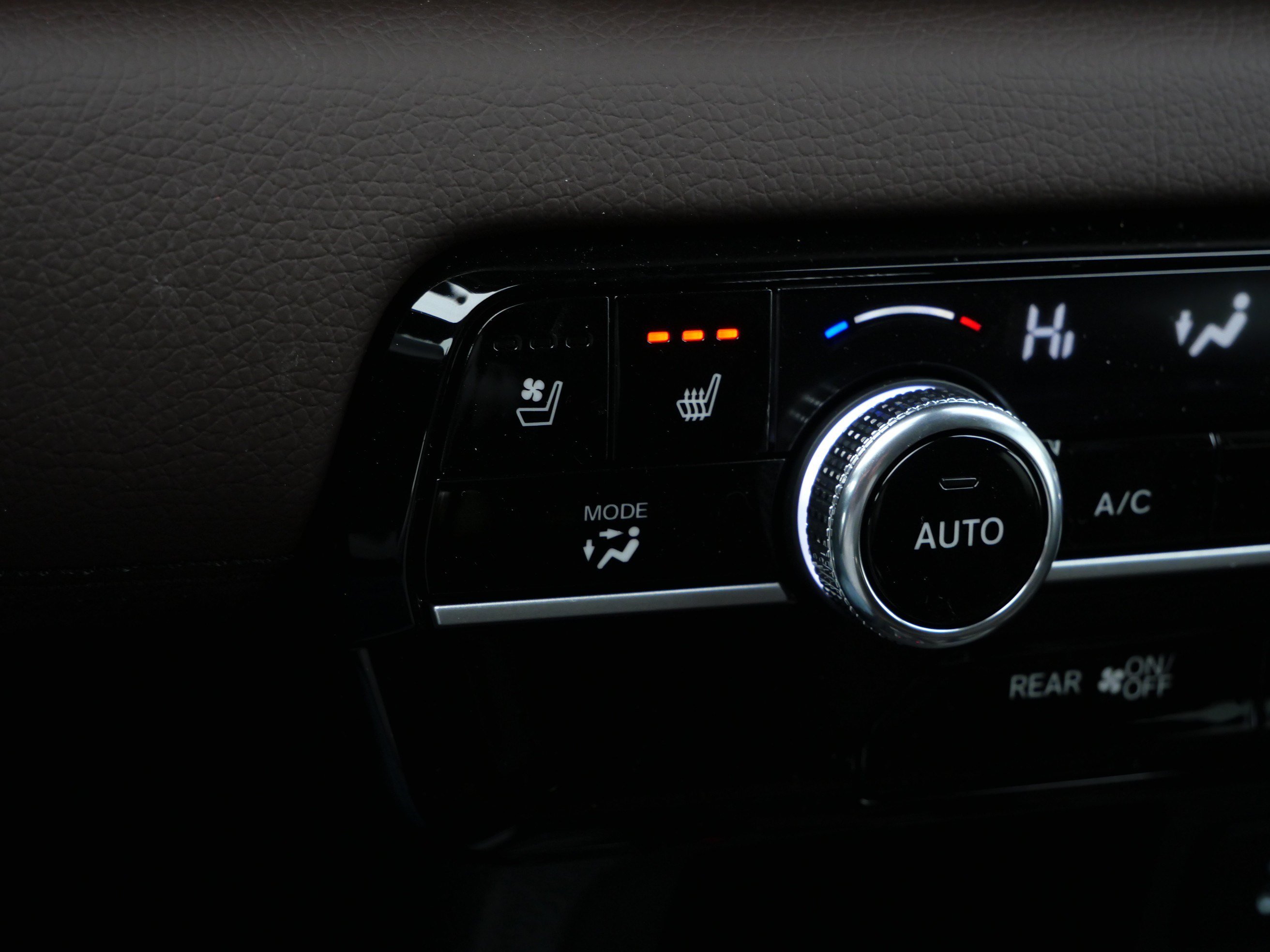 Certified 2026 Honda Pilot Elite image 30