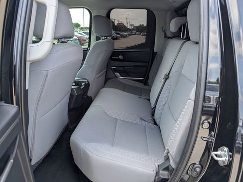 Used 2023 Toyota Tundra SR5 w/ TRD Off-Road Package image 28