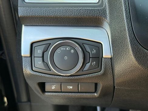 Used 2019 Ford Explorer Limited w/ Class III Trailer Tow Package AWD/4WD image 17