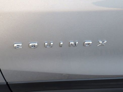 Certified 2023 Chevrolet Equinox LS FWD image 30
