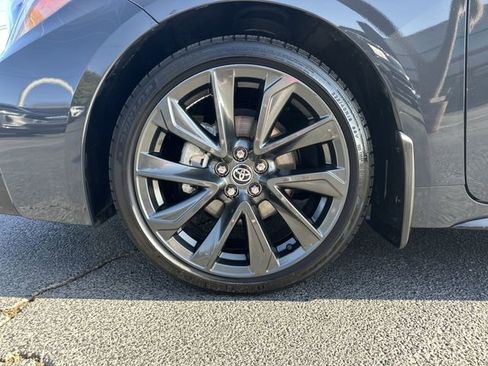 Certified 2025 Toyota Corolla SE image 21