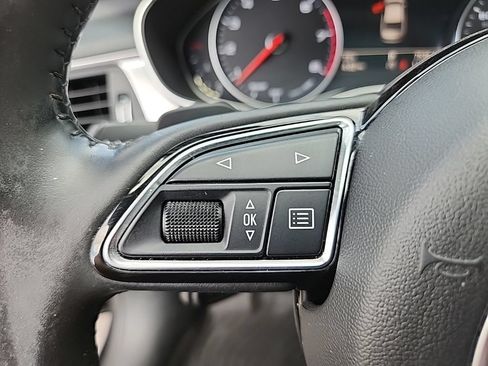 Used 2017 Audi A6 3.0T Prestige w/ Prestige Package AWD/4WD image 18
