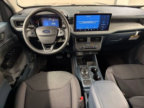 New 2026 Ford Maverick XL w/ Equipment Group 101A AWD/4WD image 8