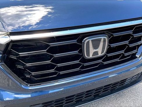 Certified 2024 Honda CR-V EX image 28
