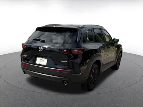 Used 2025 MAZDA CX-50 AWD 2.5 S w/ Select Package image 14