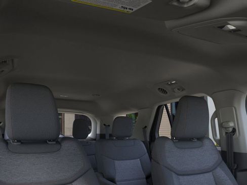 New 2026 Ford Explorer Active image 22