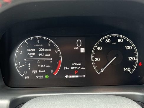Used 2025 Honda Odyssey Sport-L image 28