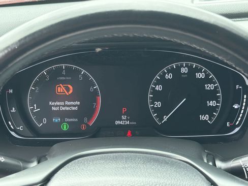 Used 2018 Honda Accord Sport image 33