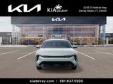 New 2025 Kia K4 LXS image 2