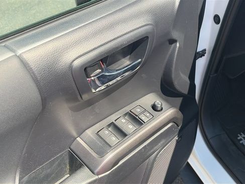 Used 2020 Toyota Tacoma TRD Pro AWD/4WD image 17