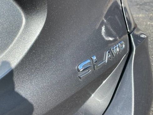 Used 2018 Nissan Rogue SL w/ Premium Package AWD/4WD image 26