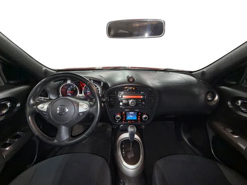 Used 2013 Nissan Juke SV image 24