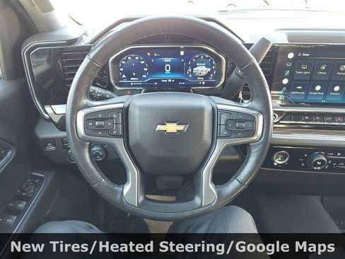 Used 2022 Chevrolet Silverado 1500 LT image 15