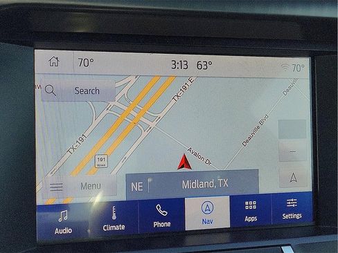 Used 2023 Ford Mustang Mach 1 w/ Equipment Group 700A image 19