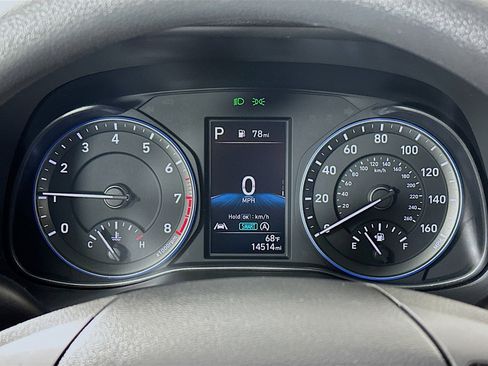 Certified 2023 Hyundai Kona SEL AWD/4WD image 12