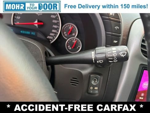 Used 2006 Chevrolet Corvette Coupe w/ Preferred Equipment Group image 19