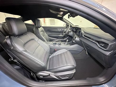 New 2025 Ford Mustang GT Premium image 4