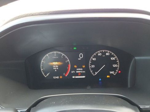 New 2026 Honda CR-V EX image 19