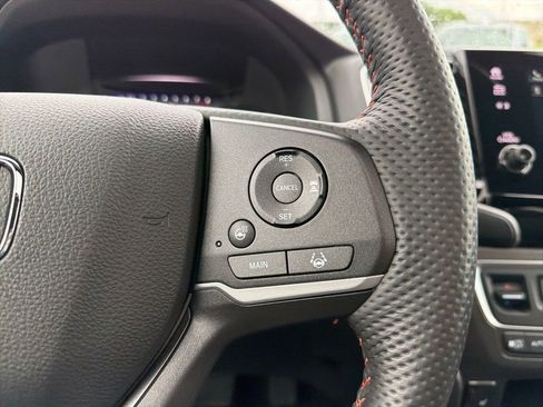 Used 2024 Honda Passport TrailSport image 27