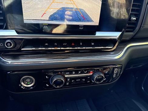 Used 2024 Chevrolet Silverado 1500 RST w/ Protection Package AWD/4WD image 25