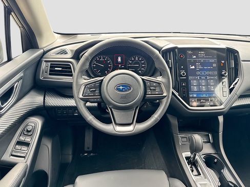New 2026 Subaru Ascent Premium AWD/4WD image 20