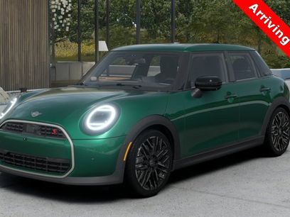 New 2026 MINI Cooper S