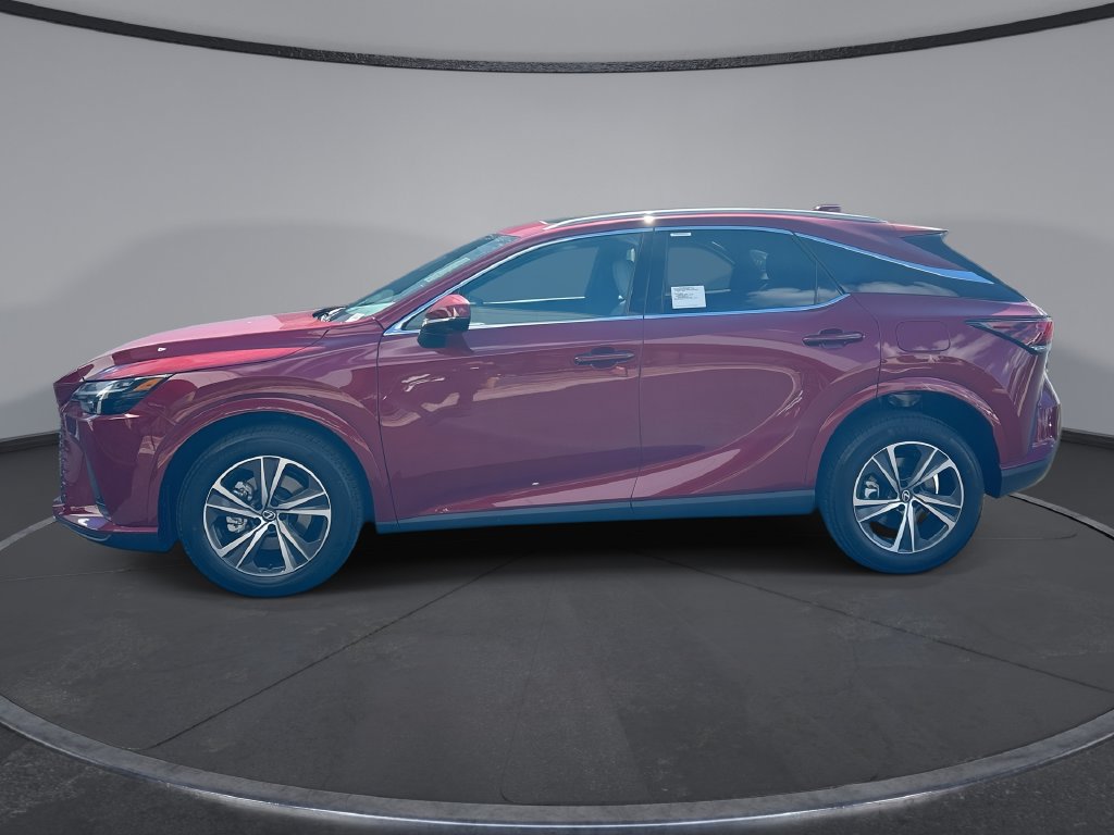 New 2026 Lexus RX 350 Premium FWD image 5