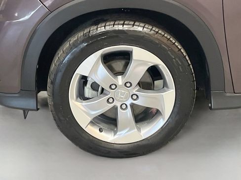 Used 2022 Honda HR-V EX image 30