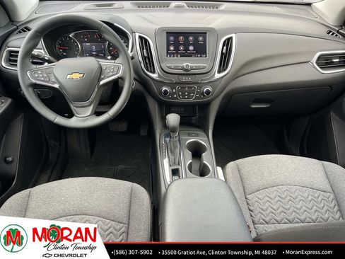 Certified 2024 Chevrolet Equinox LT image 14