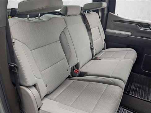 Used 2026 Chevrolet Silverado 1500 RST RWD image 20