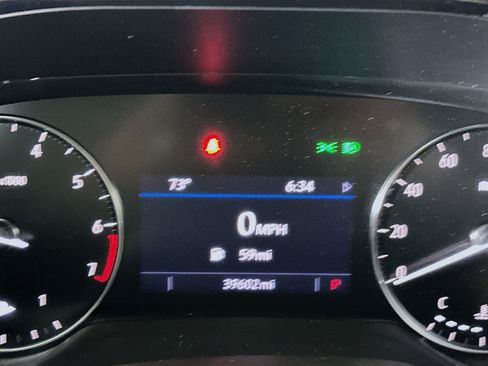 Used 2022 Buick Envision Preferred image 19