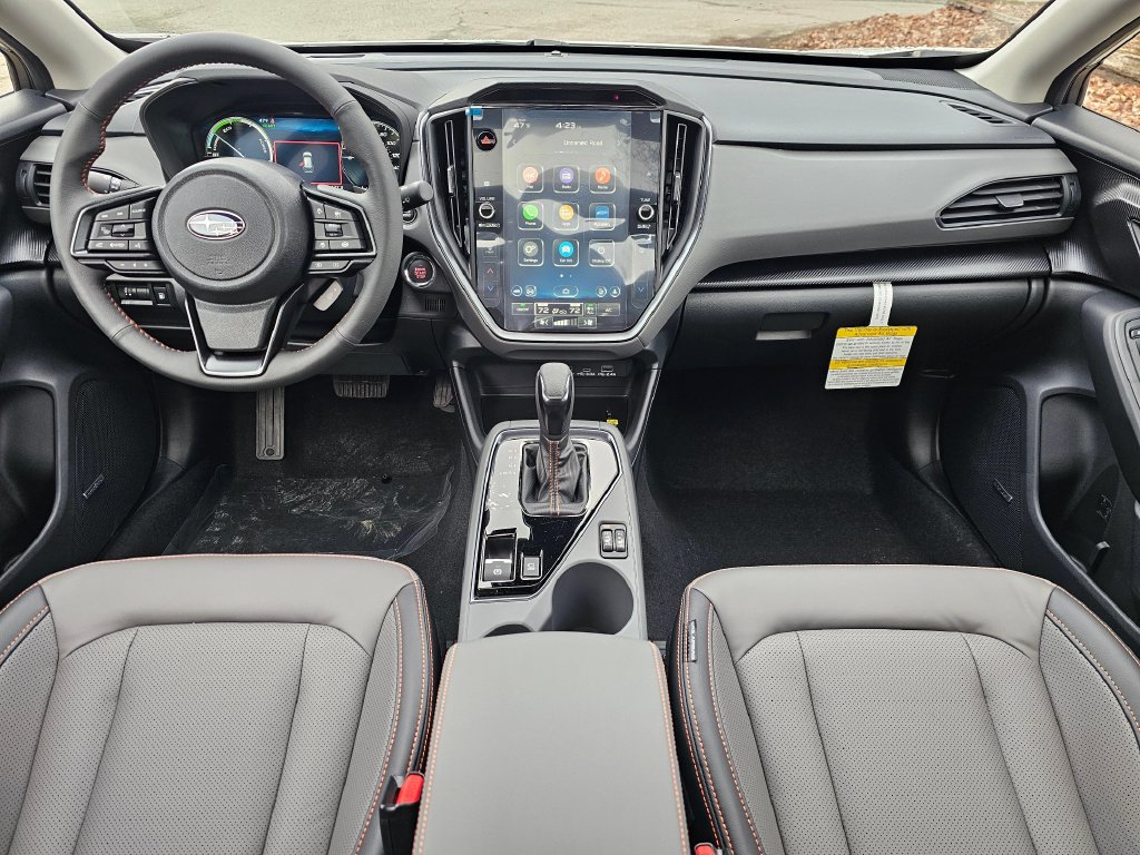 New 2026 Subaru Crosstrek 2.5i Limited AWD/4WD image 14