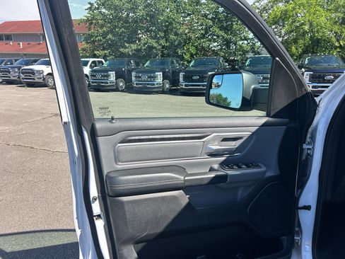 Used 2020 RAM 1500 Big Horn RWD image 20