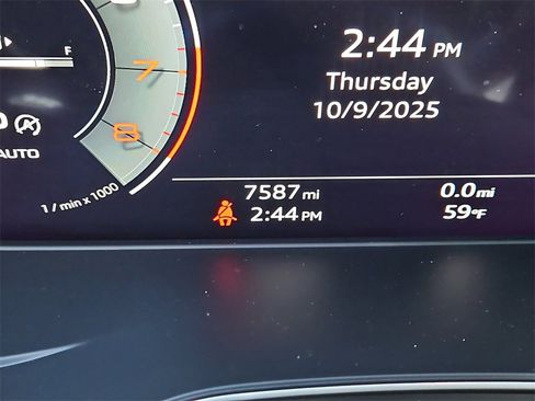 Certified 2025 Audi A5 2.0T Premium Plus image 14