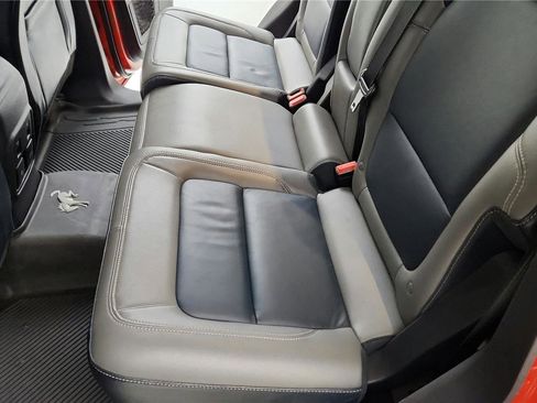 Used 2023 Ford Bronco Outer Banks AWD/4WD image 27