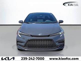 Used 2026 Toyota Corolla SE w/ SE Package FWD video 2