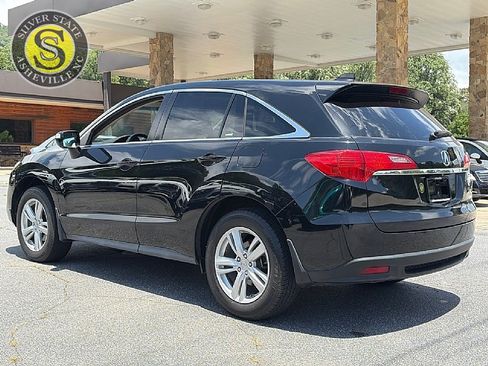 Used 2015 Acura RDX AWD w/ Technology Package image 4
